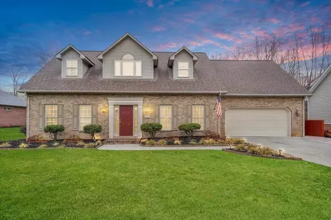 1544 Rosewalk Ln SE, Roanoke, VA 24014