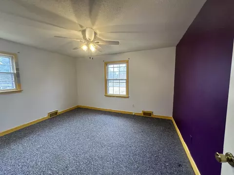 Bedroom - 413 Patsy Ave, Collinsville, VA 24078 photo 7 of 8