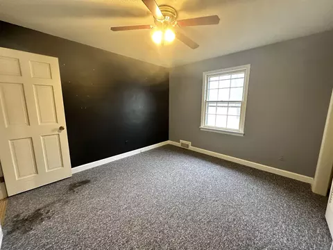 Bedroom - 413 Patsy Ave, Collinsville, VA 24078 photo 3 of 8