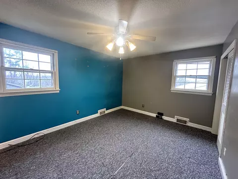 Bedroom - 413 Patsy Ave, Collinsville, VA 24078 photo 5 of 8
