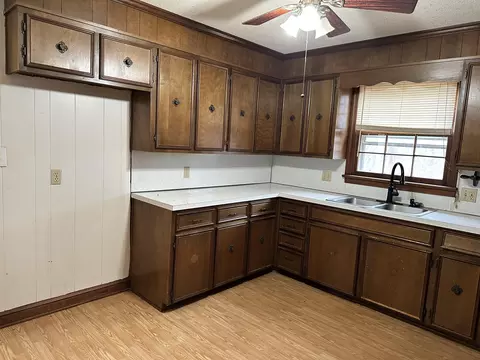 Kitchen - 413 Patsy Ave, Collinsville, VA 24078 photo 2 of 2