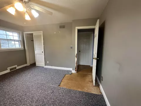 Bedroom - 413 Patsy Ave, Collinsville, VA 24078 photo 8 of 8