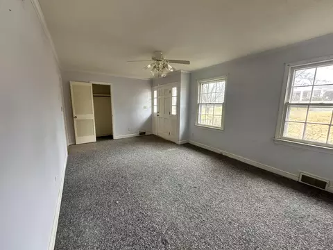 Bedroom - 413 Patsy Ave, Collinsville, VA 24078 photo 1 of 8