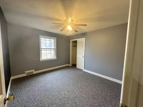 Bedroom - 413 Patsy Ave, Collinsville, VA 24078 photo 2 of 8