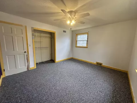Bedroom - 413 Patsy Ave, Collinsville, VA 24078 photo 6 of 8