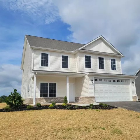 5241 Country Meadow Dr, Dublin, VA 24084
