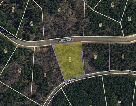 lot332 Bay View Rd, Lynch Station, VA 24571