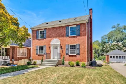 2115 Carter Rd SW, Roanoke, VA 24015