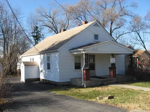 1526 20th St NE, Roanoke, VA 24012