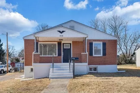 2708 Plantation Rd NE, Roanoke, VA 24012