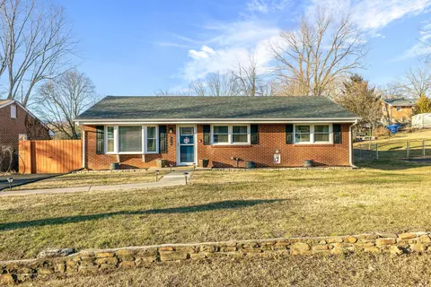 410 Petty Ave, Roanoke, VA 24019