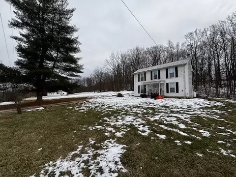 3722 Springwood Rd, Fincastle, VA 24090
