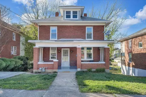 716 Montrose Ave SE, Roanoke, VA 24013