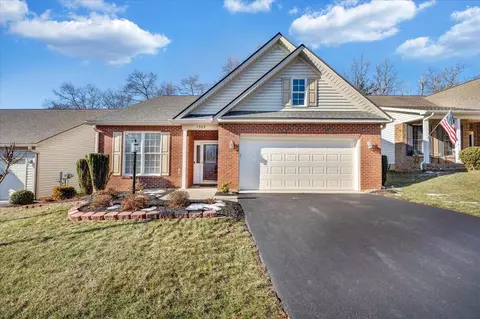 1565 Innsbrooke Dr, Salem, VA 24153