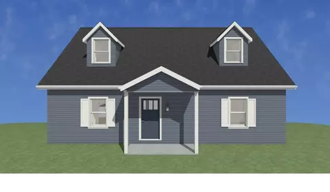 0 Templeton Ave NE, Roanoke, VA 24012