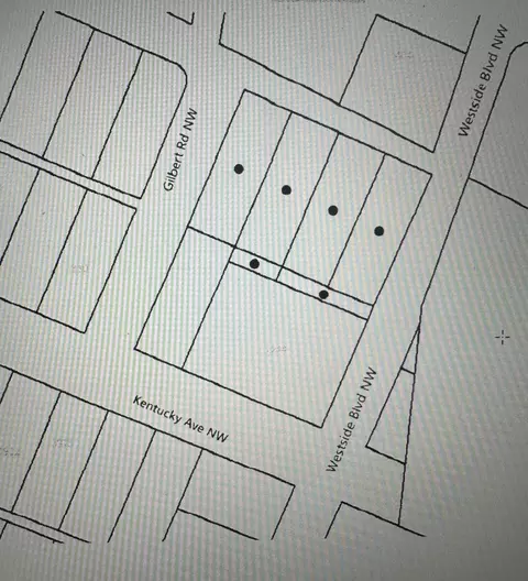 0 Wyoming Ave, Roanoke, VA 24017