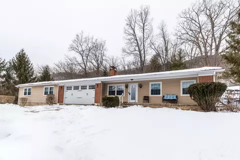 133 Routier Hill Rd, Hot Springs, VA 24445