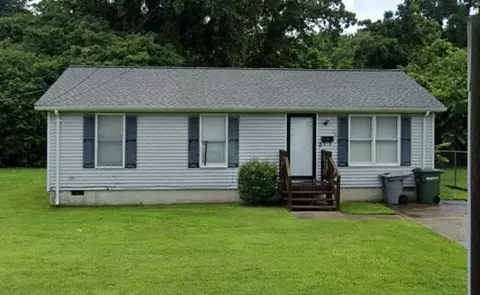 75 Fulton St, Hampton, VA 23661