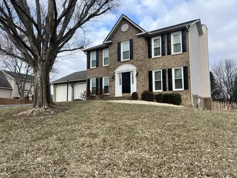 6008 Monet Dr, Roanoke, VA 24018