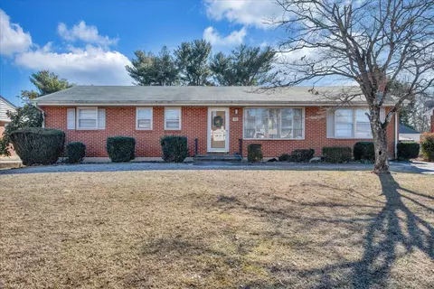 509 Magnolia Rd, Roanoke, VA 24019
