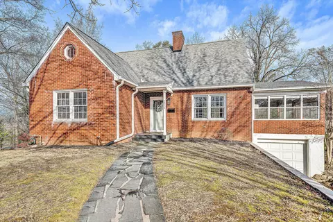 2813 Avenel Ave SW, Roanoke, VA 24015