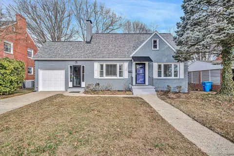 2747 Avenel Ave SW, Roanoke, VA 24015