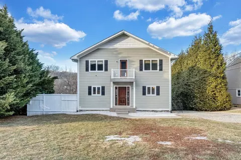 7571 Old Mill Rd, Roanoke, VA 24018