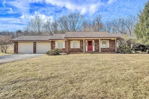 3702 Belle Ave NE, Roanoke, VA 24012