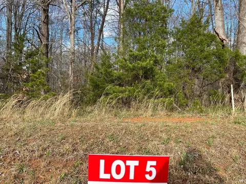 lot5 Belvior Cir, Moneta, VA 24121