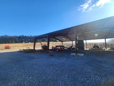 tbd Flanagan Dr, Christiansburg, VA 24073