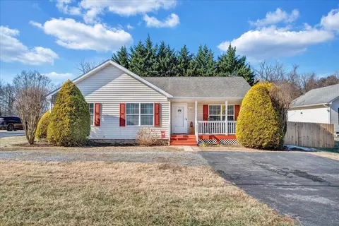 4204 Old Mountain Rd NE, Roanoke, VA 24019