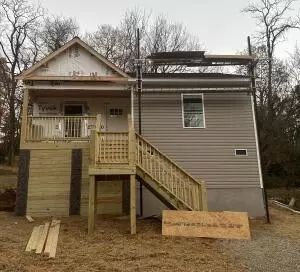 1429 Varnell Ave NE, Roanoke, VA 24012