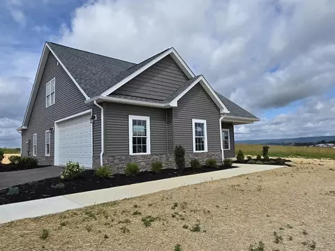 5245 Country Mdw Dr, Dublin, VA 24084