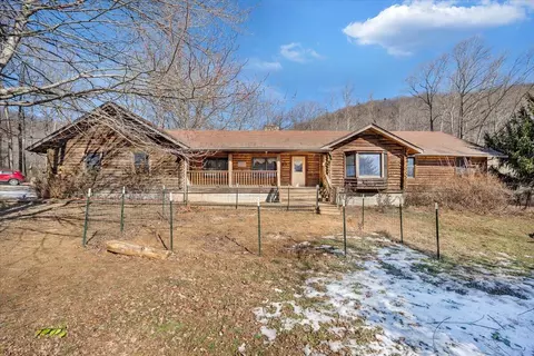 13120 Callaway Rd, Callaway, VA 24067