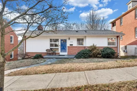 1018 Windsor Ave SW, Roanoke, VA 24015