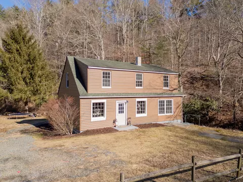 6058 Riner Rd, Riner, VA 24149