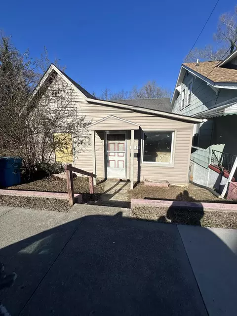 519 Rutherford Ave NW, Roanoke, VA 24016