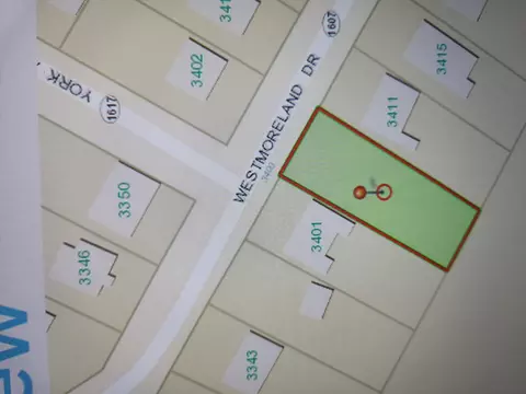 0 Westmoreland Dr, Roanoke, VA 24018