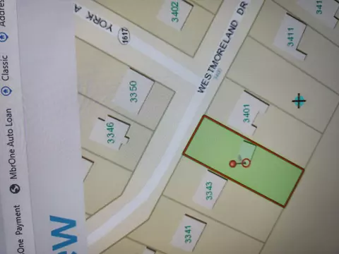 0 Westmoreland Dr, Roanoke, VA 24018