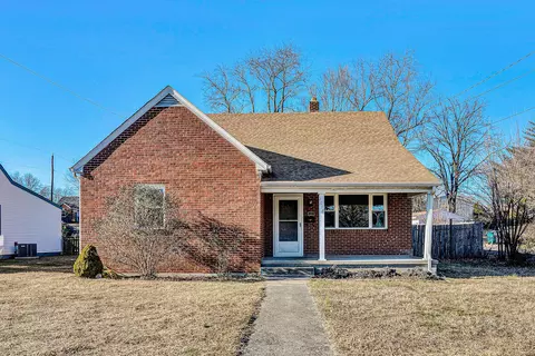 2618 Floraland Dr NW, Roanoke, VA 24012