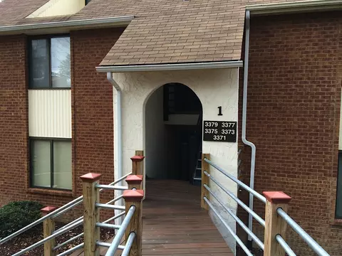 3355 Forest Ridge Rd #3276-E, Roanoke, VA 24018