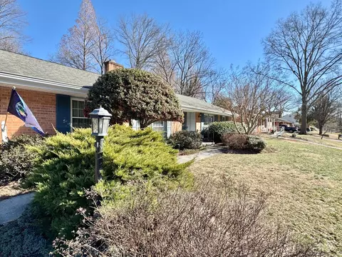 4941 N Spring Dr, Roanoke, VA 24019