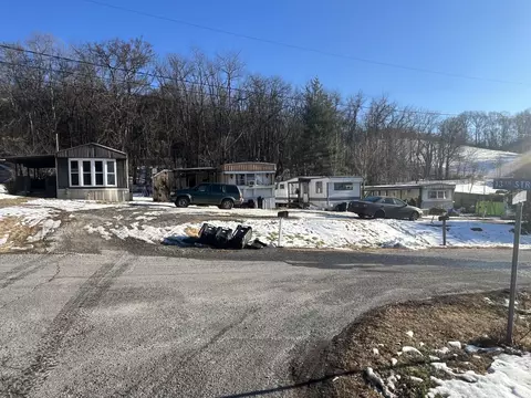 246 Albemarle Ave, Buchanan, VA 24066