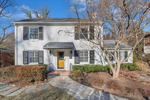 2825 Longview Ave SW, Roanoke, VA 24014