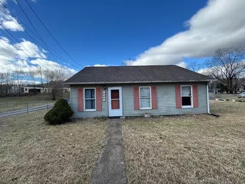 1331 13 12 St SE, Roanoke, VA 24013