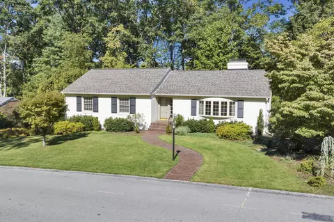 3719 Heatherton Rd SW, Roanoke, VA 24014