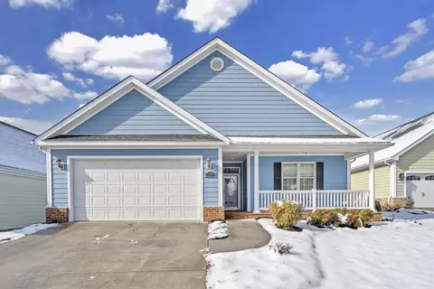 710 S Battery Dr, Roanoke, VA 24019