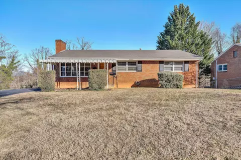6065 Thornrose Rd, Roanoke, VA 24012