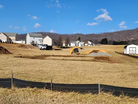 lot2 Staton Dr, Vinton, VA 24179