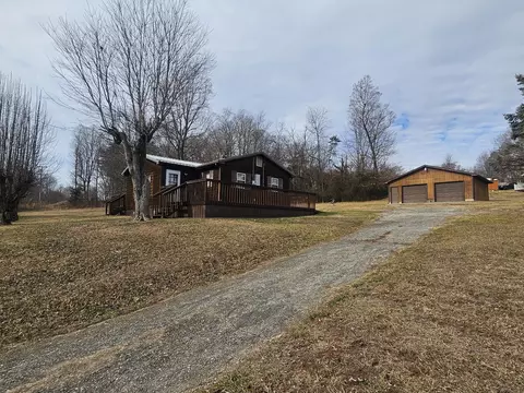 6543 Six Mile Post Rd, Rocky Mount, VA 24151